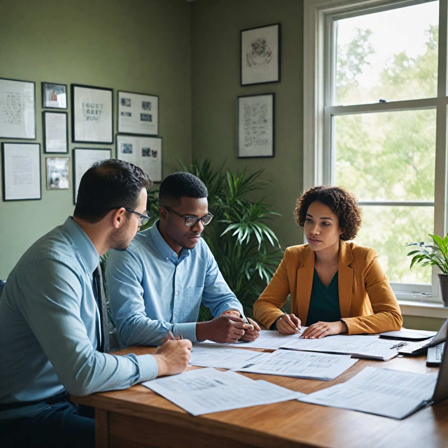 debt consolidation loan