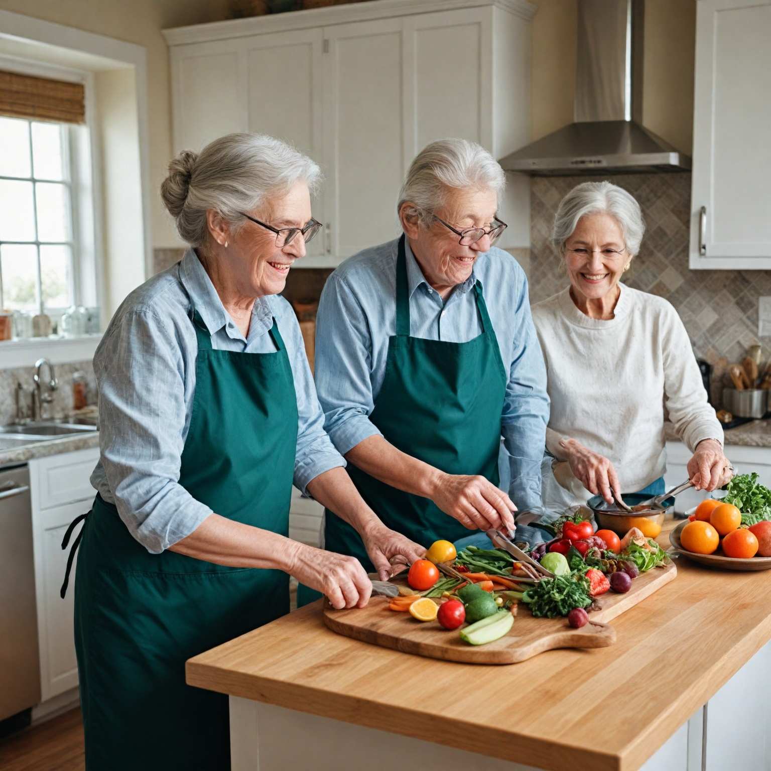 Discover Medicare Meal Delivery Options for Seniors in 2025: A Comprehensive Overview