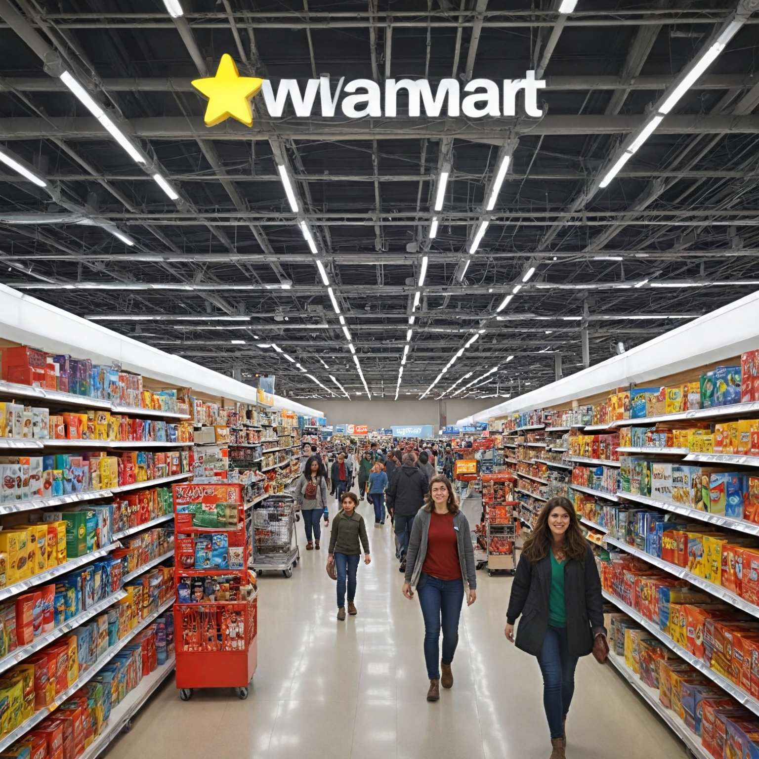 Unlocking Walmart Black Friday 2025: Essential Insights for Smart Shoppers