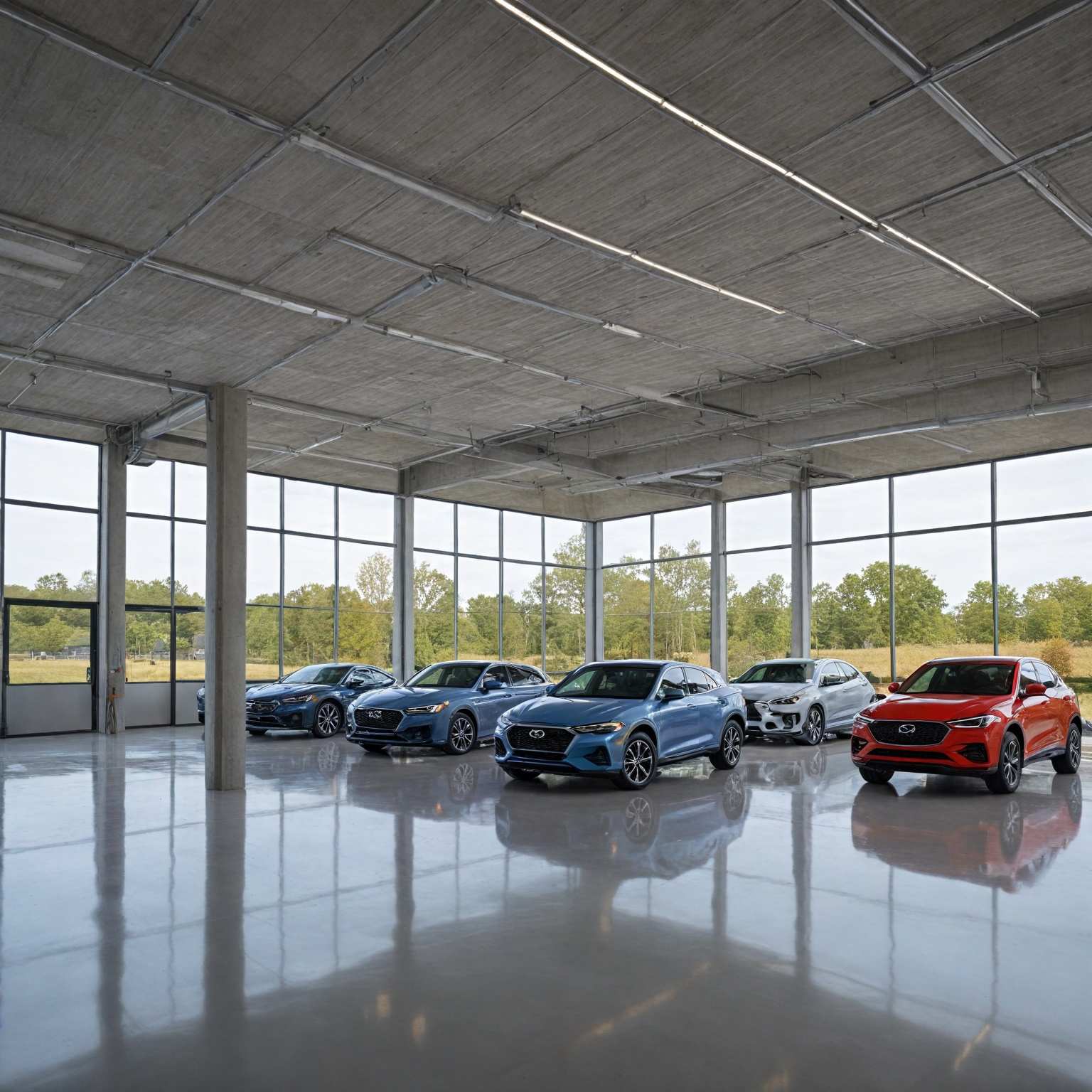 Käytännön opas säänkestävään ajoneuvovarastointiin: Vinkit ja parhaat käytännöt vuodelle 2025