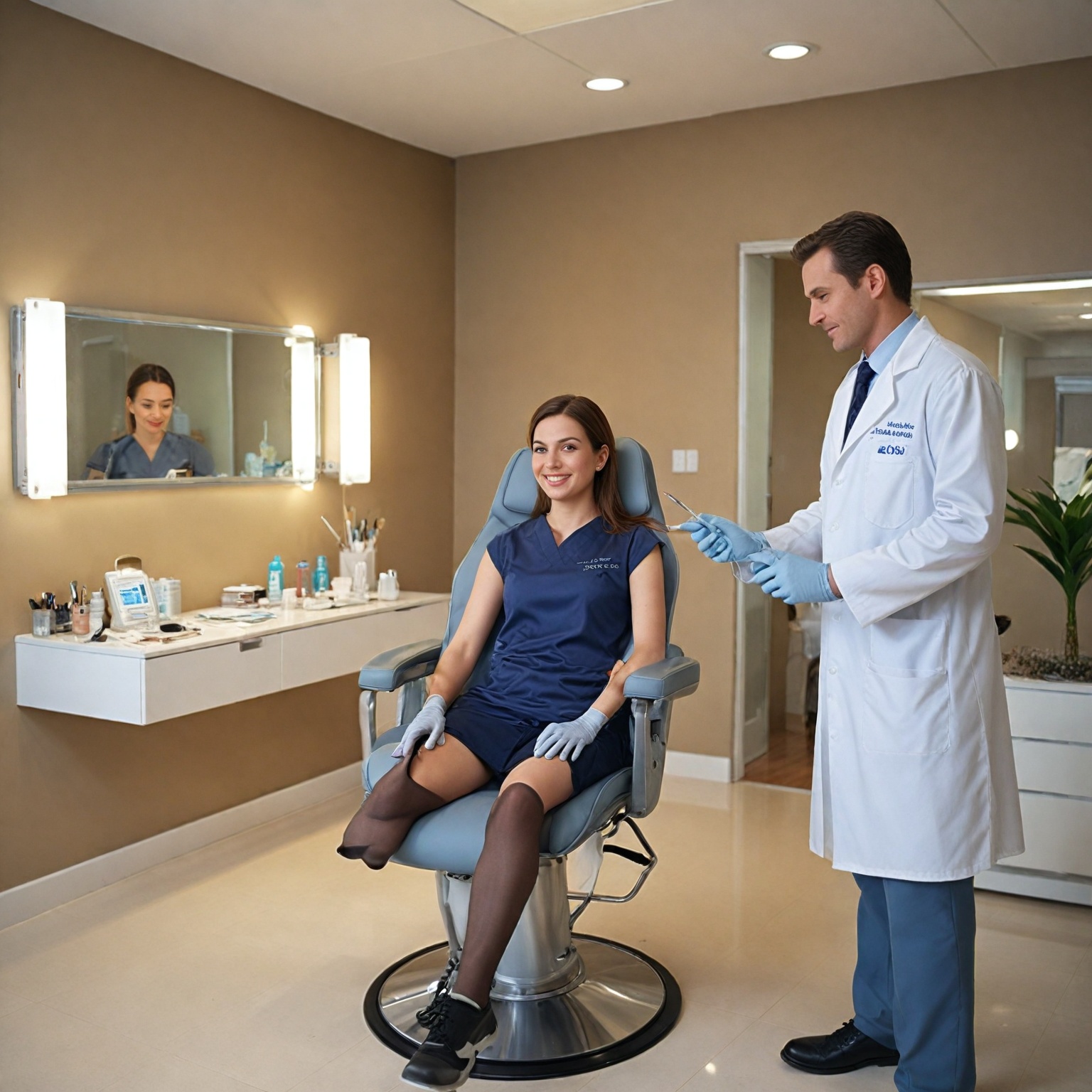 What to Know About Botox Treatment for Wrinkles and Its Growing Popularity