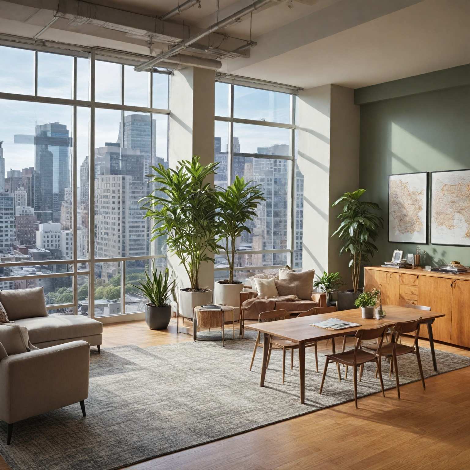 Practical Guide to Apartment Rentals in the US: Tips and Insights