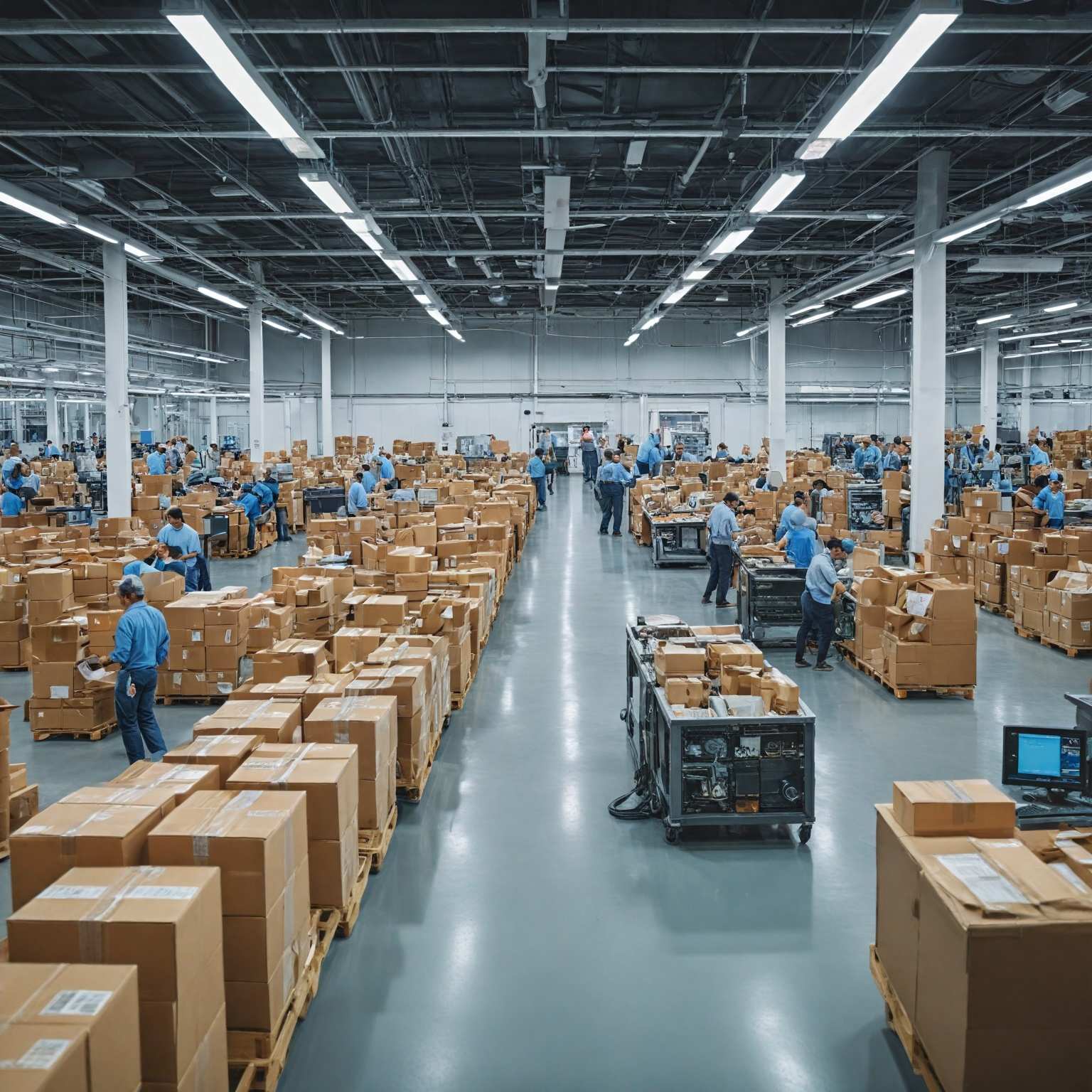 Unlocking the Future of Food Packaging Jobs: Trends and Opportunities in 2025