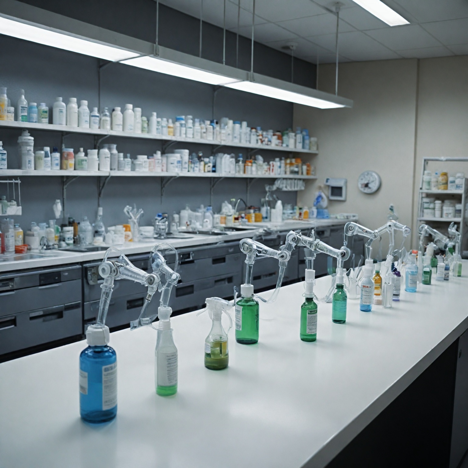 Discover the Latest Innovations in Cleaning Spray Foam Technology