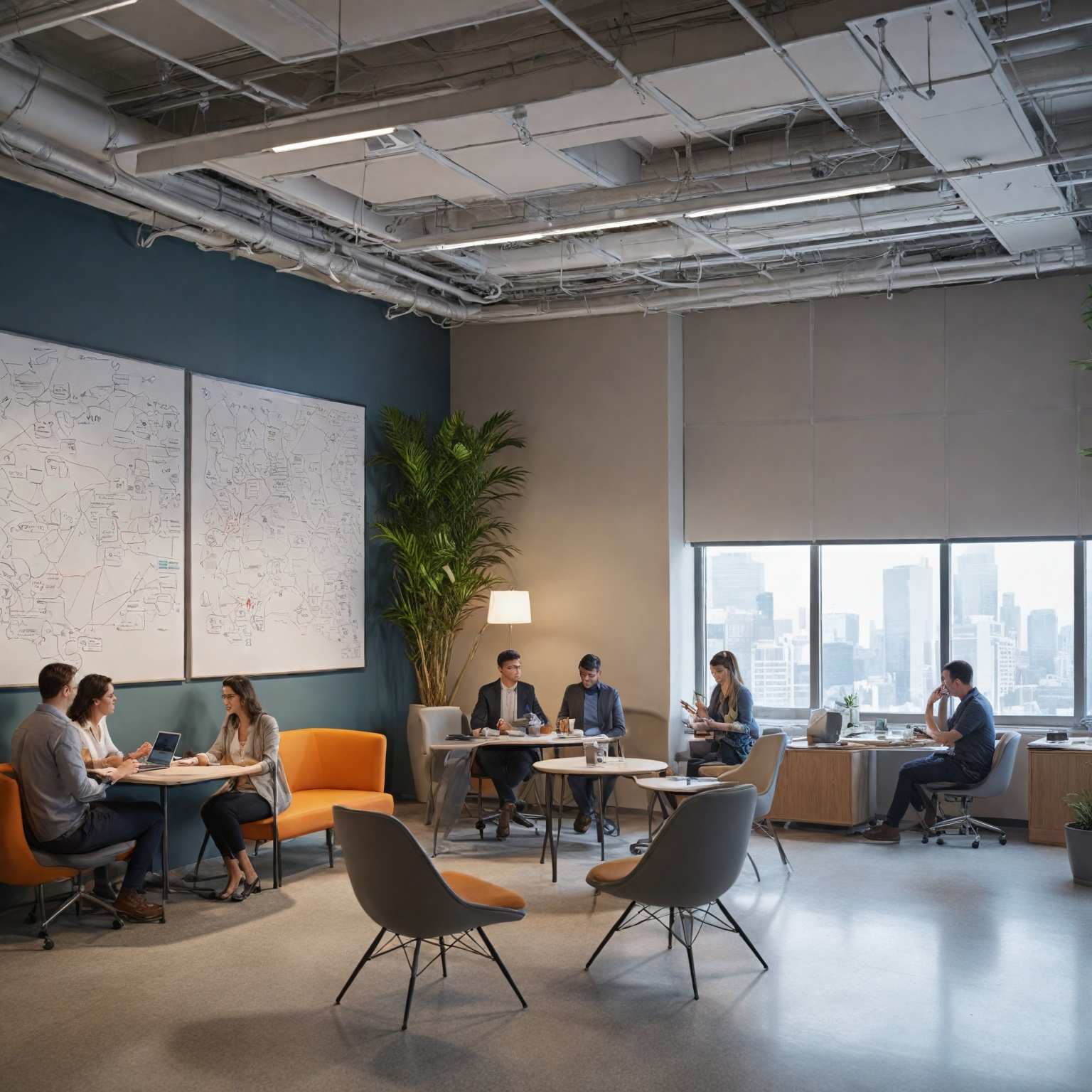 Cómo prepararte para el futuro laboral: Estrategias clave para 2025