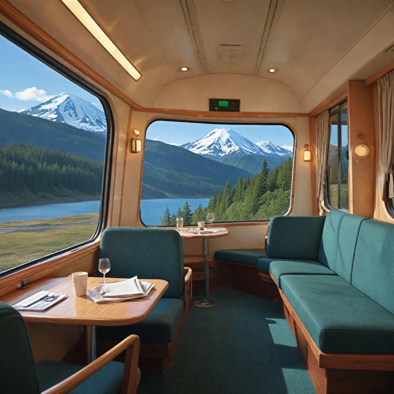 What You Need to Know About the Seattle to Alaska Train Experience in 2025
