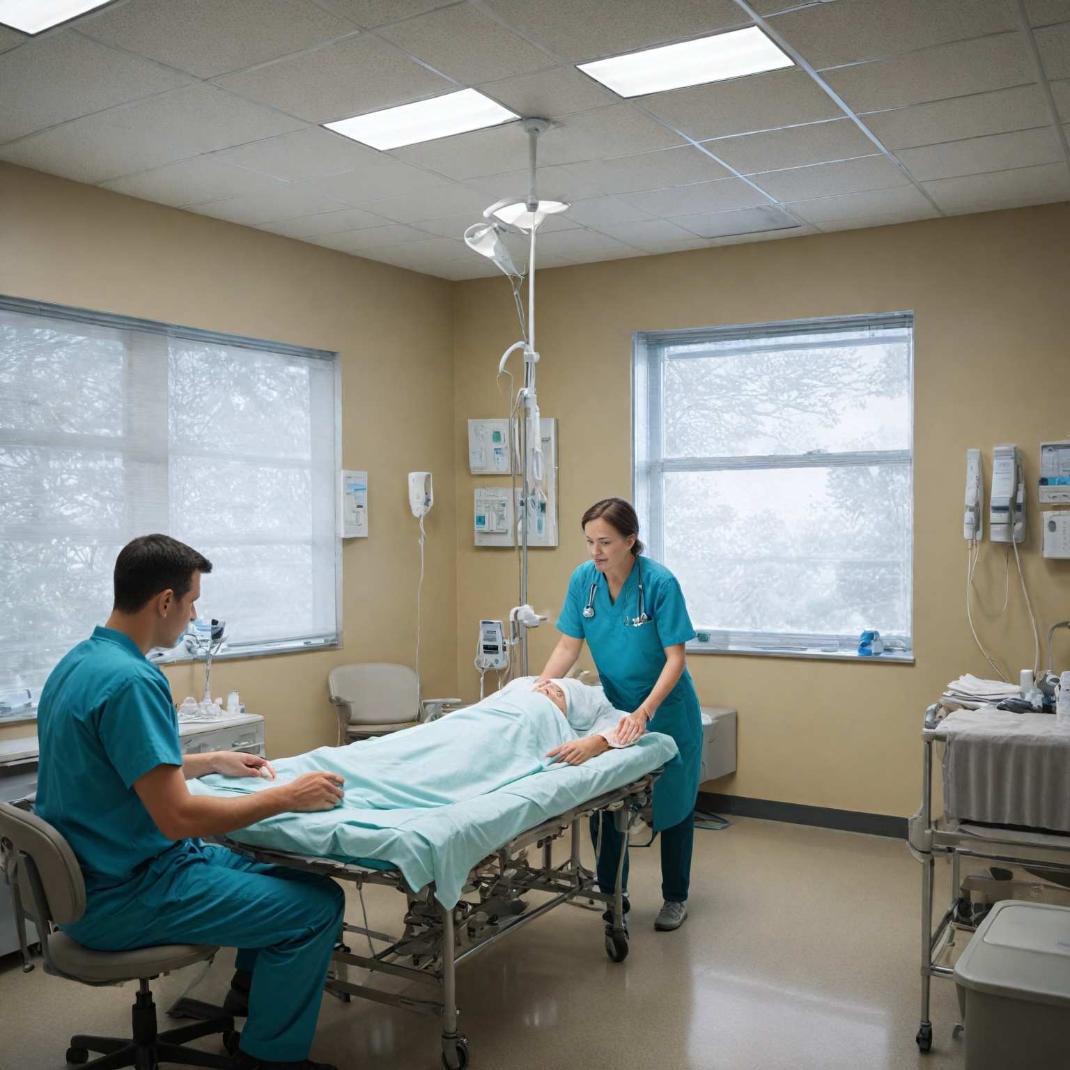 5 Key Features to Consider When Choosing an External Catheter in 2025