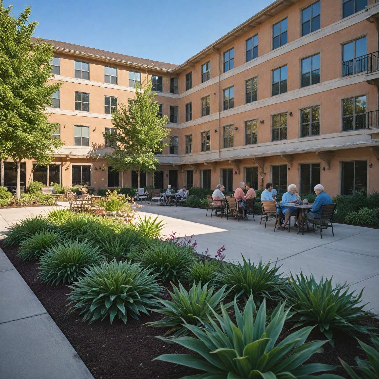 Discover Affordable Housing Options for Seniors in 2025: A Practical Guide