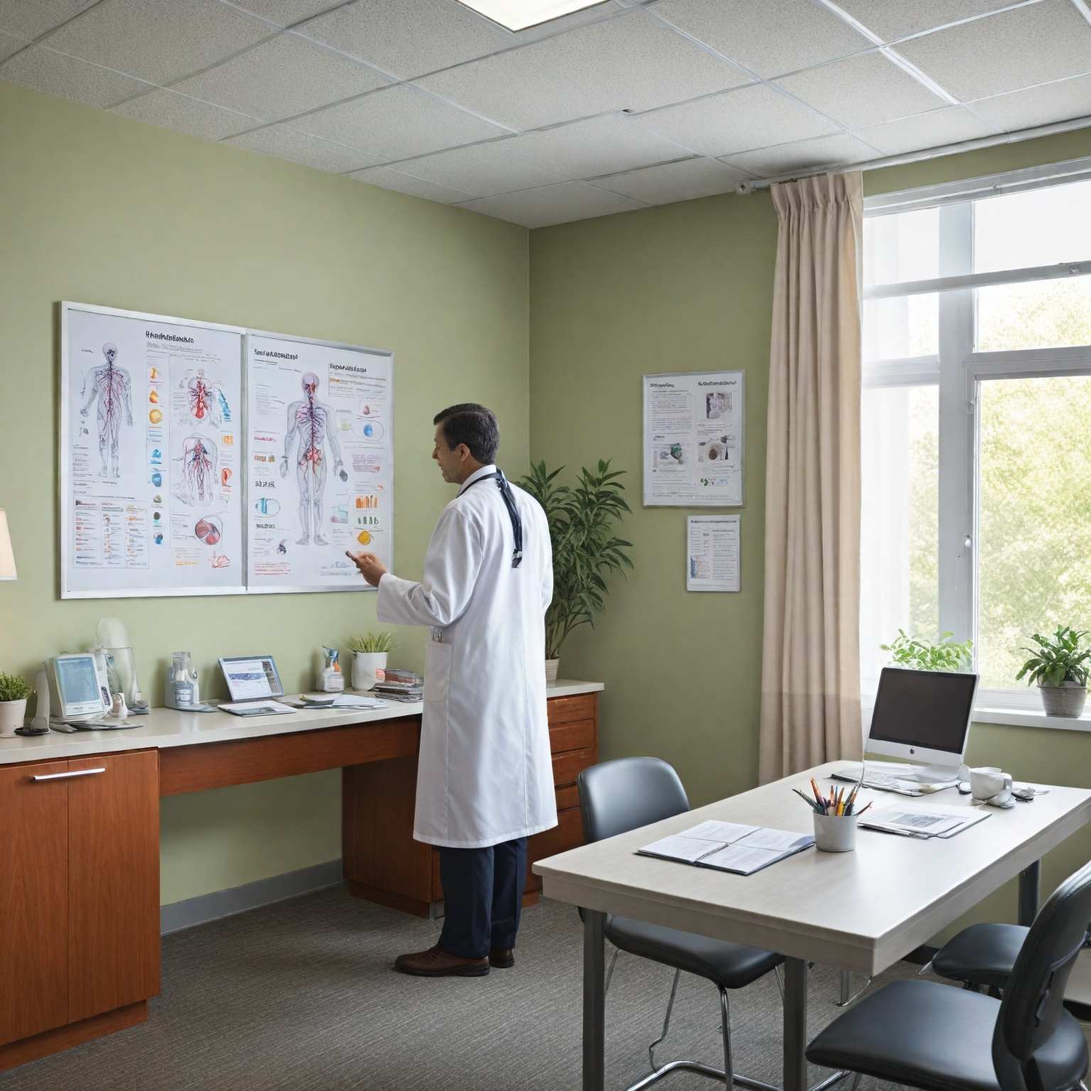 Lowering Protein in Urine: 3 Methods That Might Help