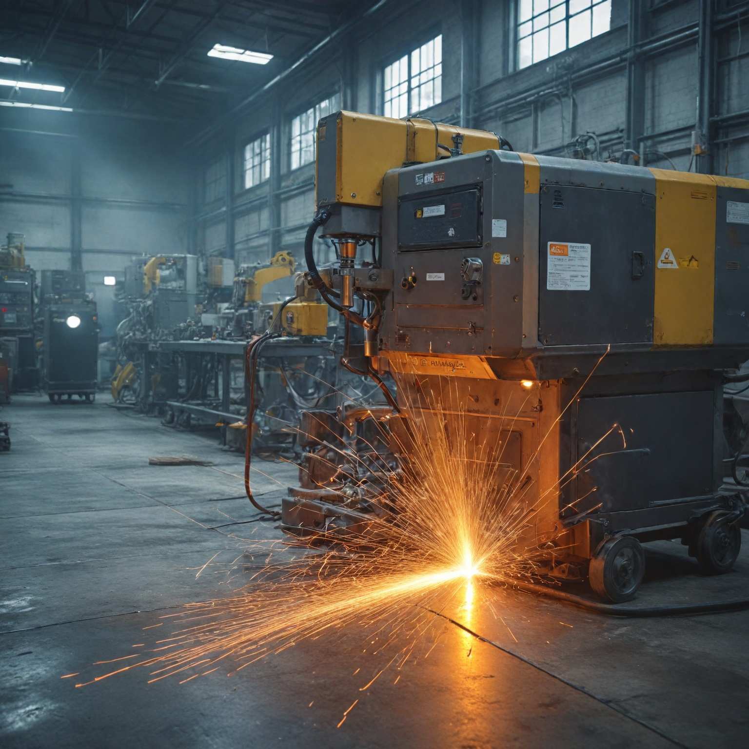 Guide Abbout Laser Cleaning Machines