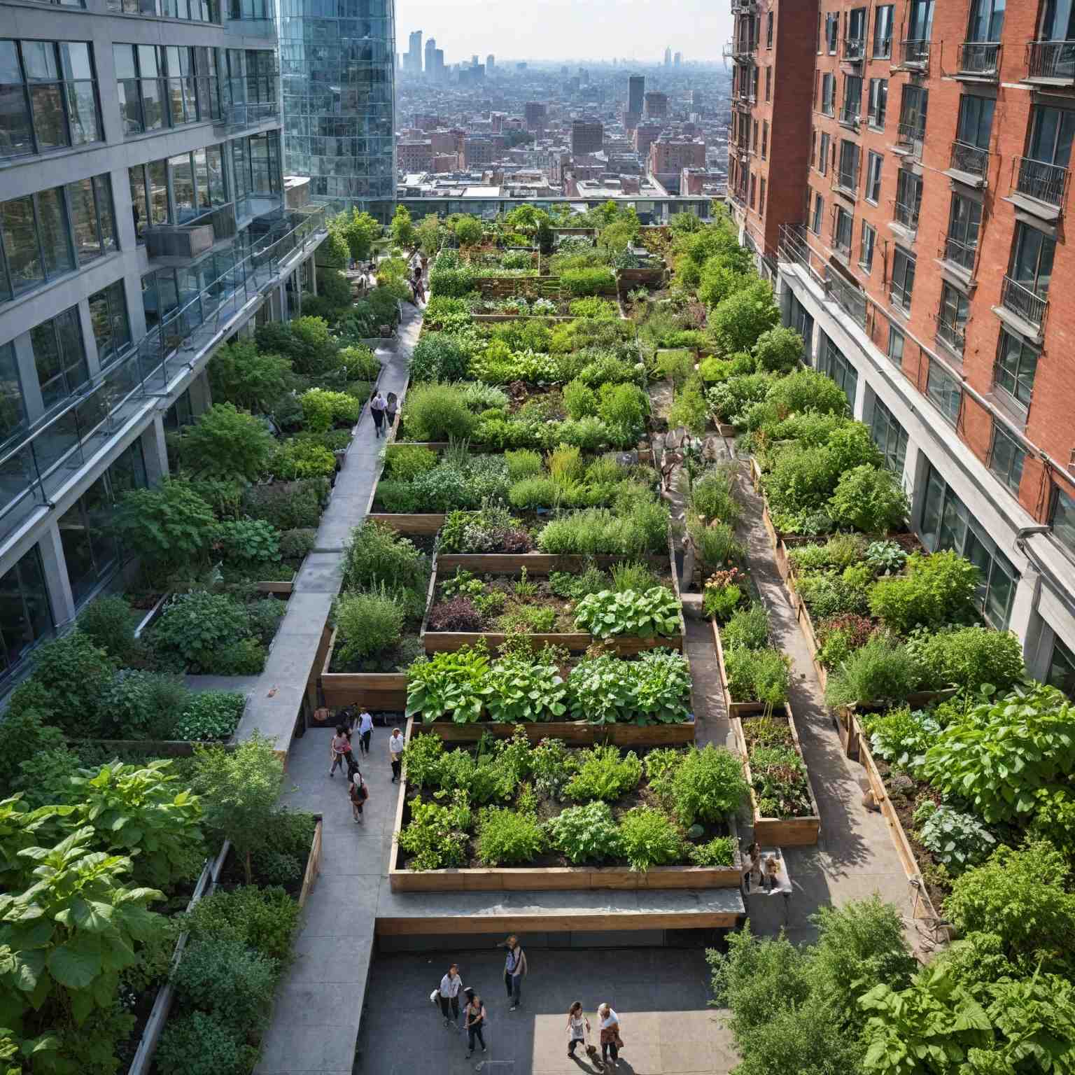 Understanding the Future of Urban Gardening: Innovations to Watch in 2025