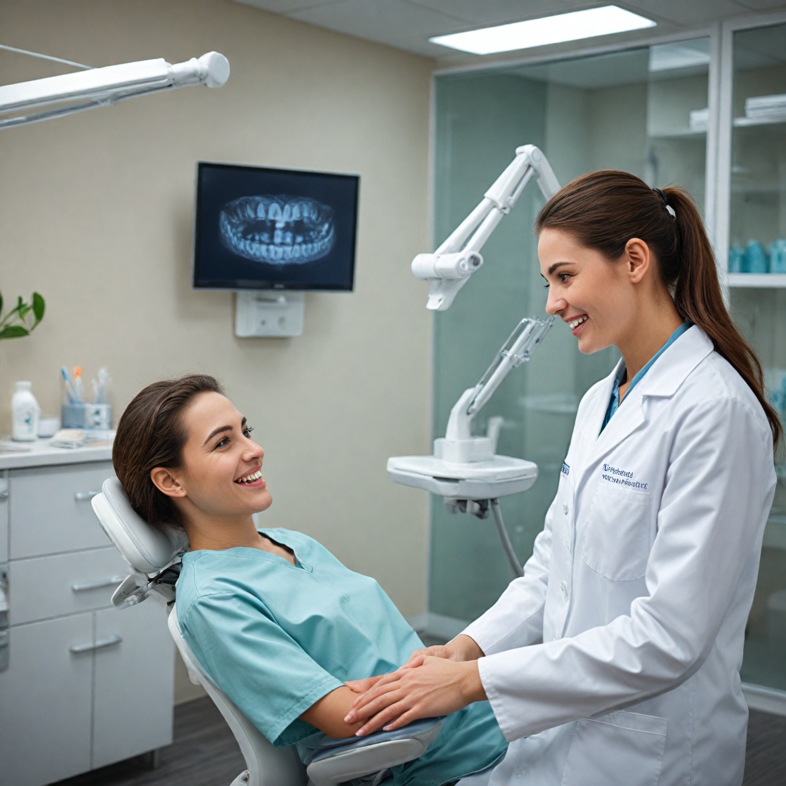 How to Select the Right Invisible Teeth Aligners for Your Lifestyle in 2025