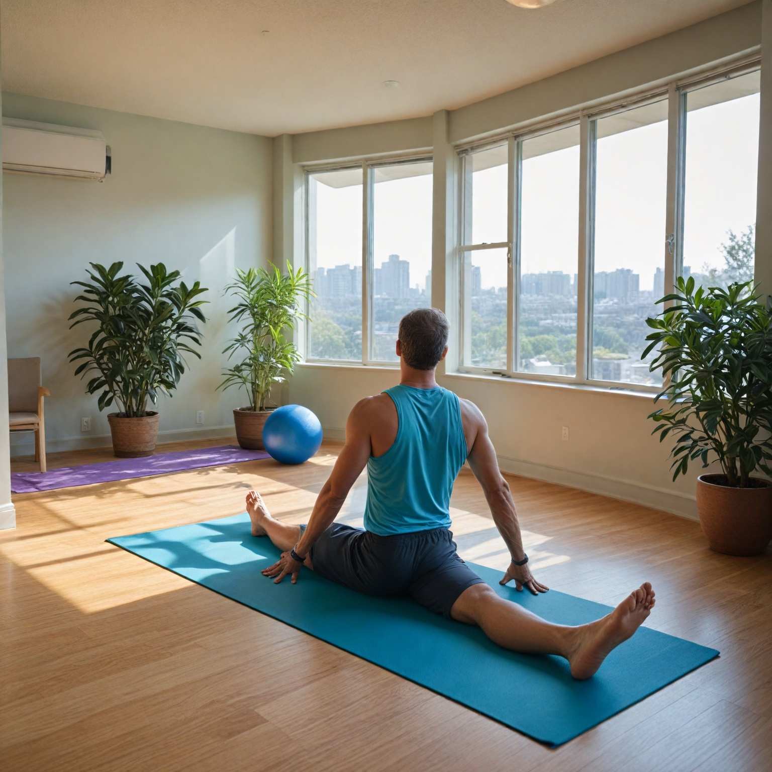 7 Effective Exercises to Alleviate Sciatica Pain: A Comprehensive Guide