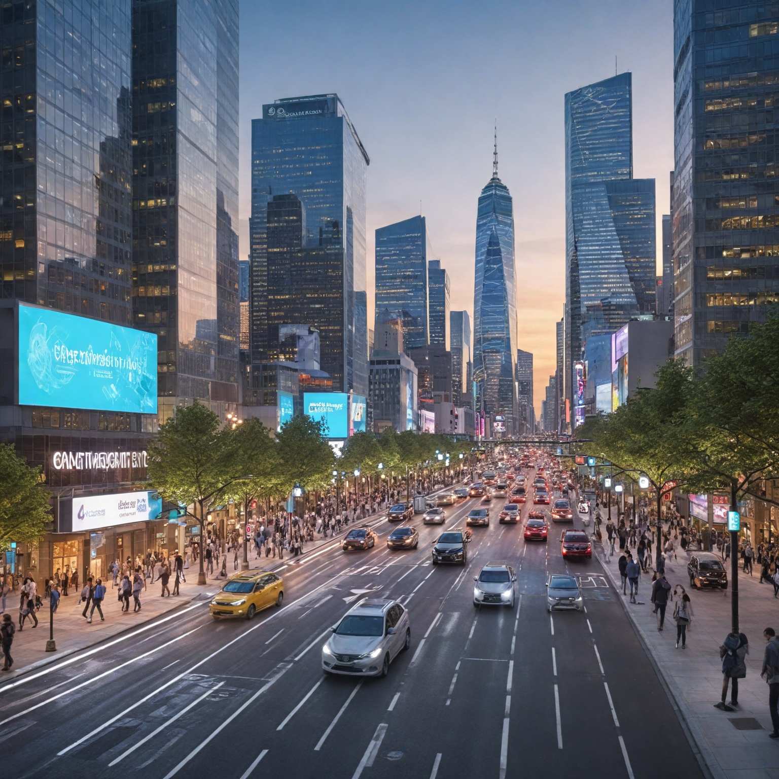 Discover How 5G Internet Will Transform Your Digital Experience by 2025