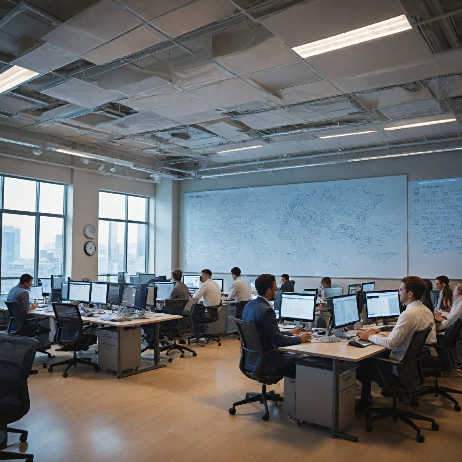 Unlocking Cloud Computing Security: A Complete Guide