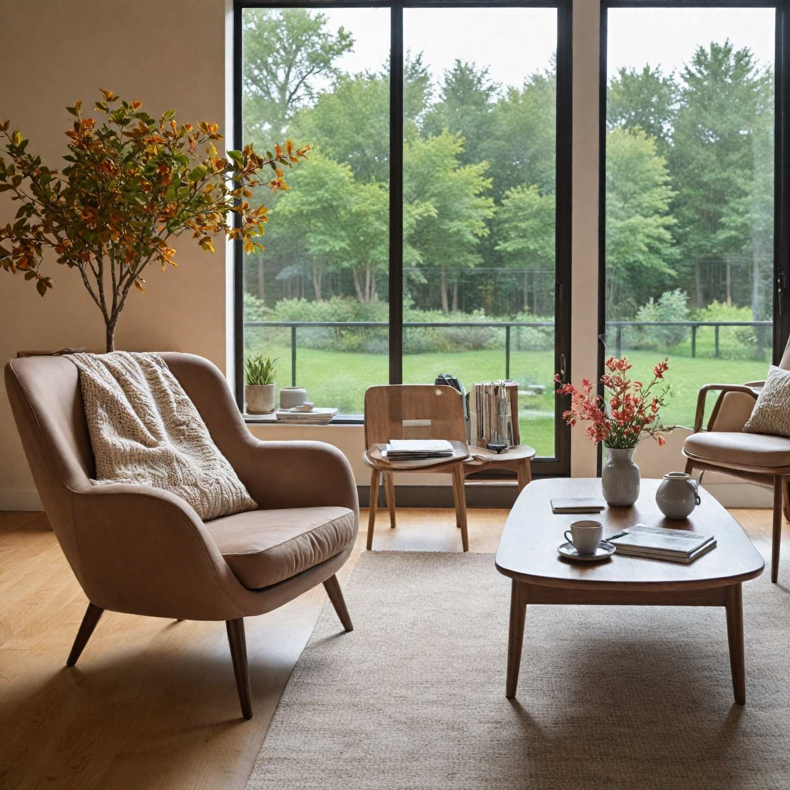 Understanding Fall Detection Technology: A Comprehensive Guide for Seniors in 2025