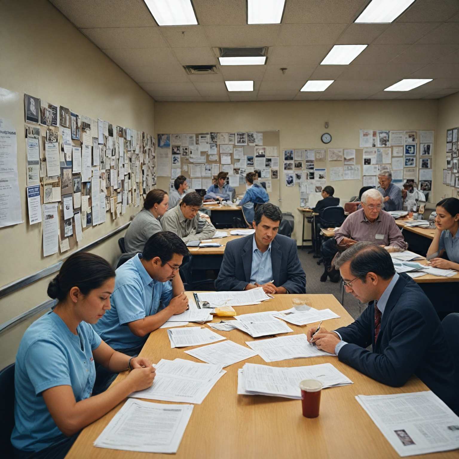 Comprendre l’aide aux subventions pour les chômeurs : Ce que vous devez savoir