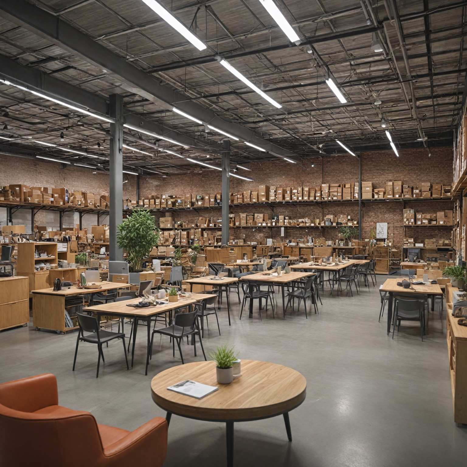 Entendiendo el proceso de liquidación de muebles: Una mirada a su evolución en 2025