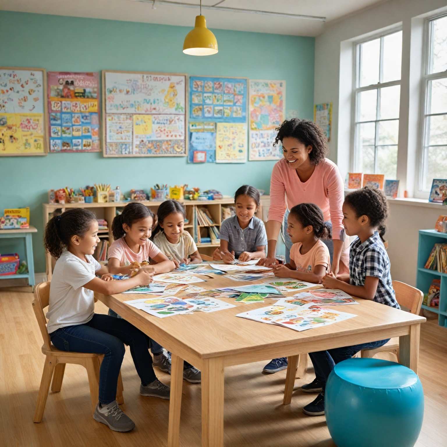 Unlocking Career Growth: Insights from Daycare Industry Experts