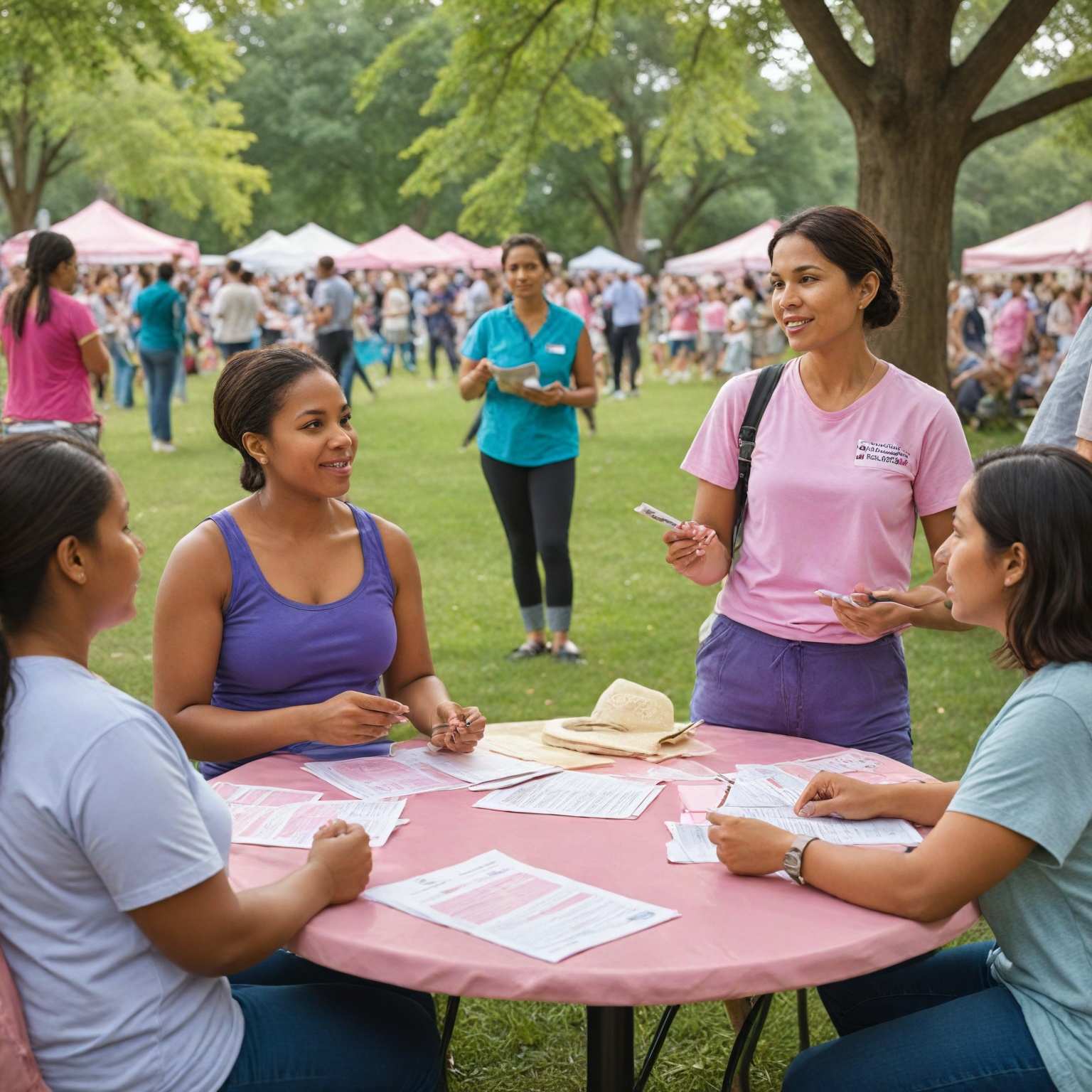 Discover Early Warning Signs of Breast Cancer: Essential Information for Women
