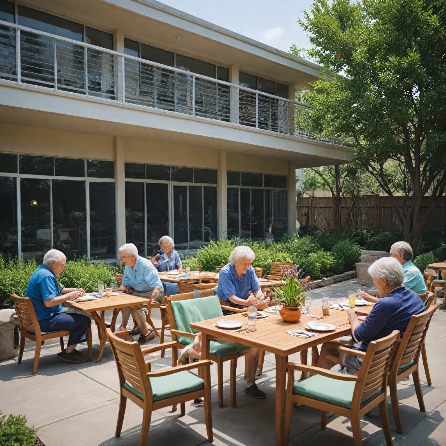 What You Need to Know About Choosing Senior Housing in 2025