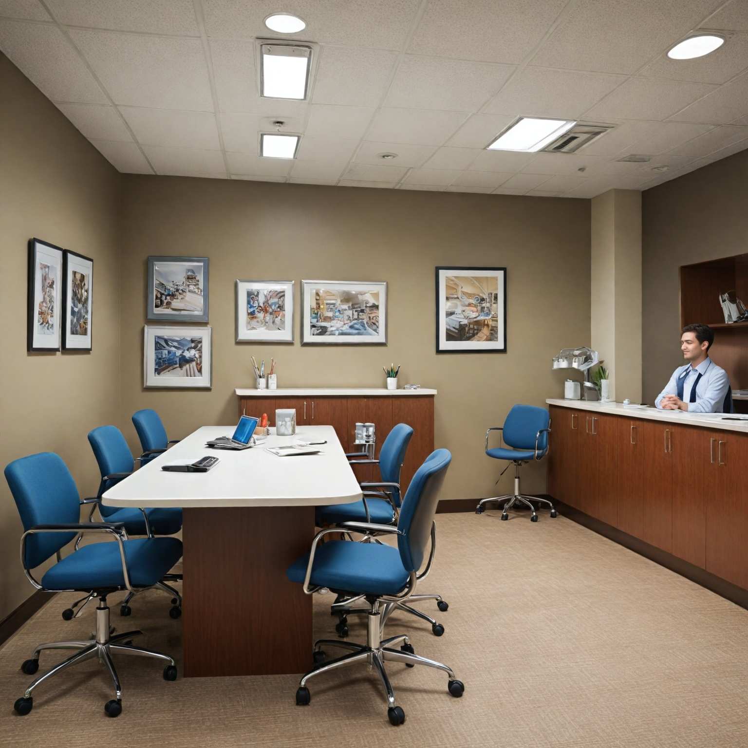 Guide pratique des plans d’assurance dentaire aux États-Unis