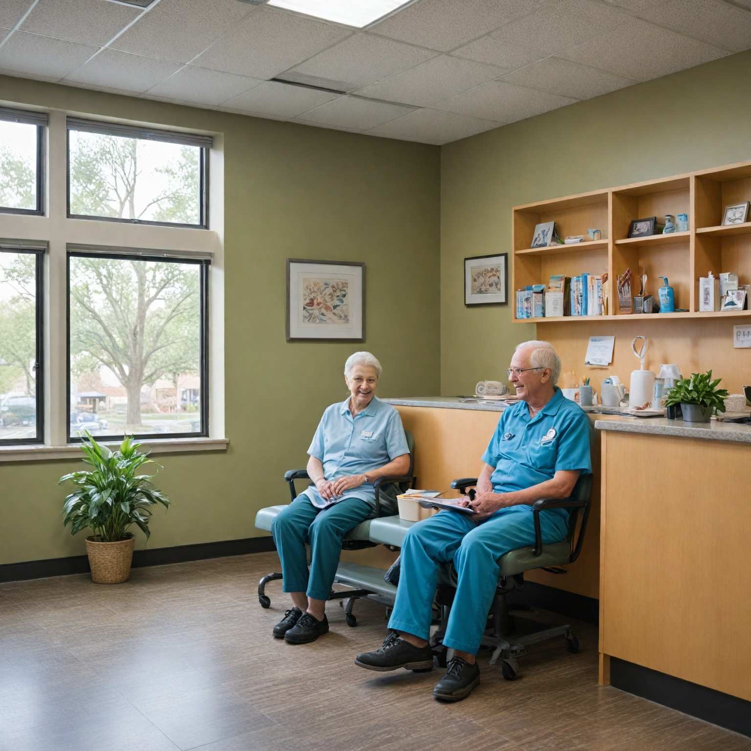 Exploring Senior Dental Care: A Comprehensive Guide to Budget-Friendly Options