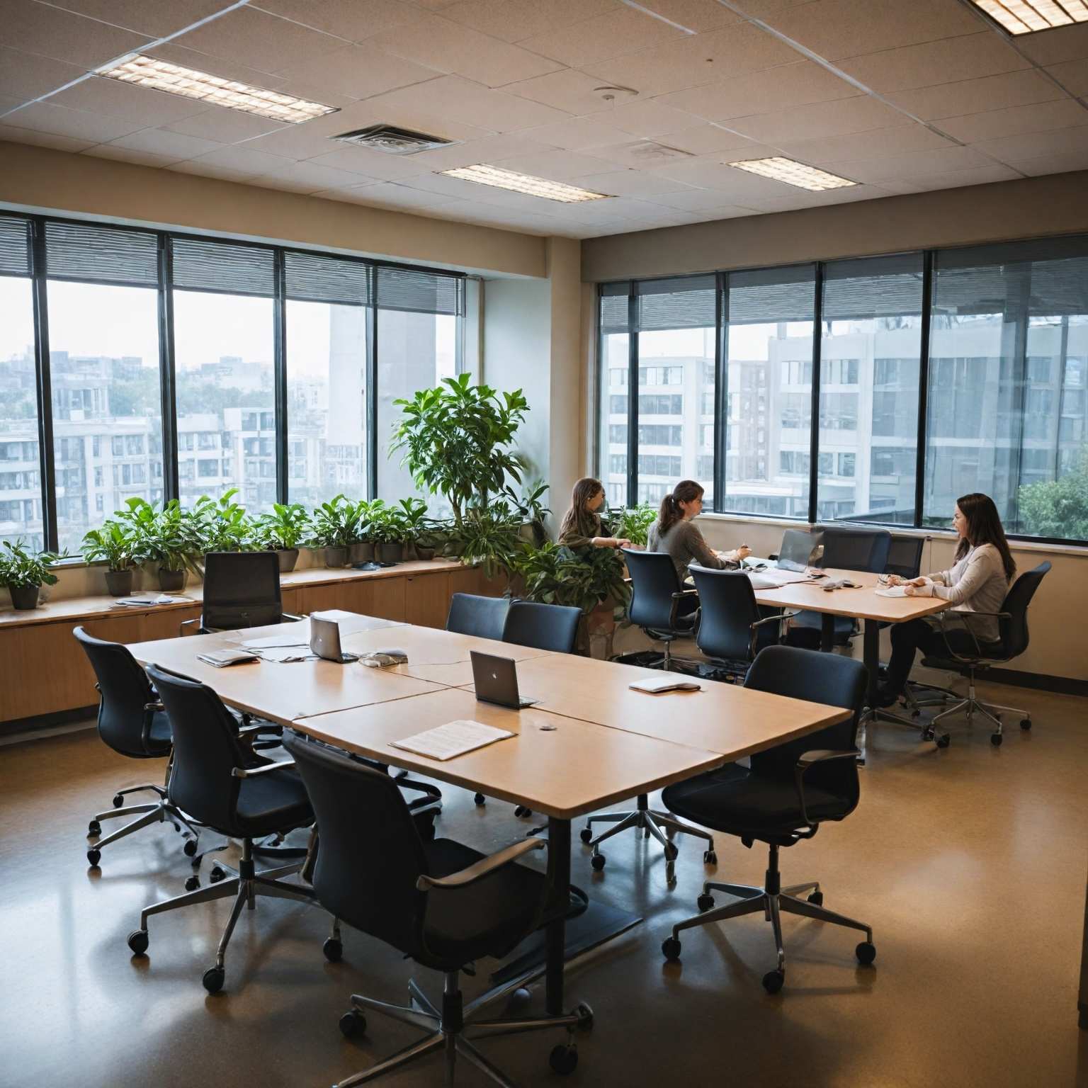 Why Effective Communication is Crucial for Success in Today’s Workplace