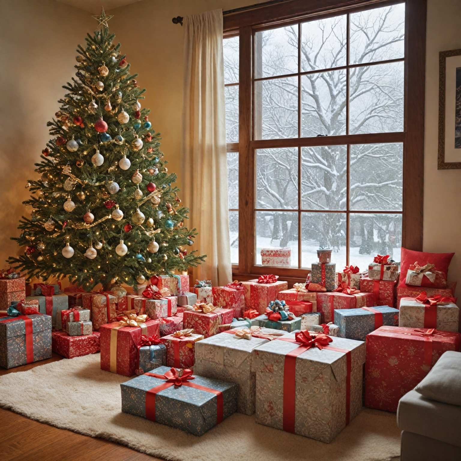 How to Choose the Perfect Gift: A Practical Guide for Holiday Giving in 2025