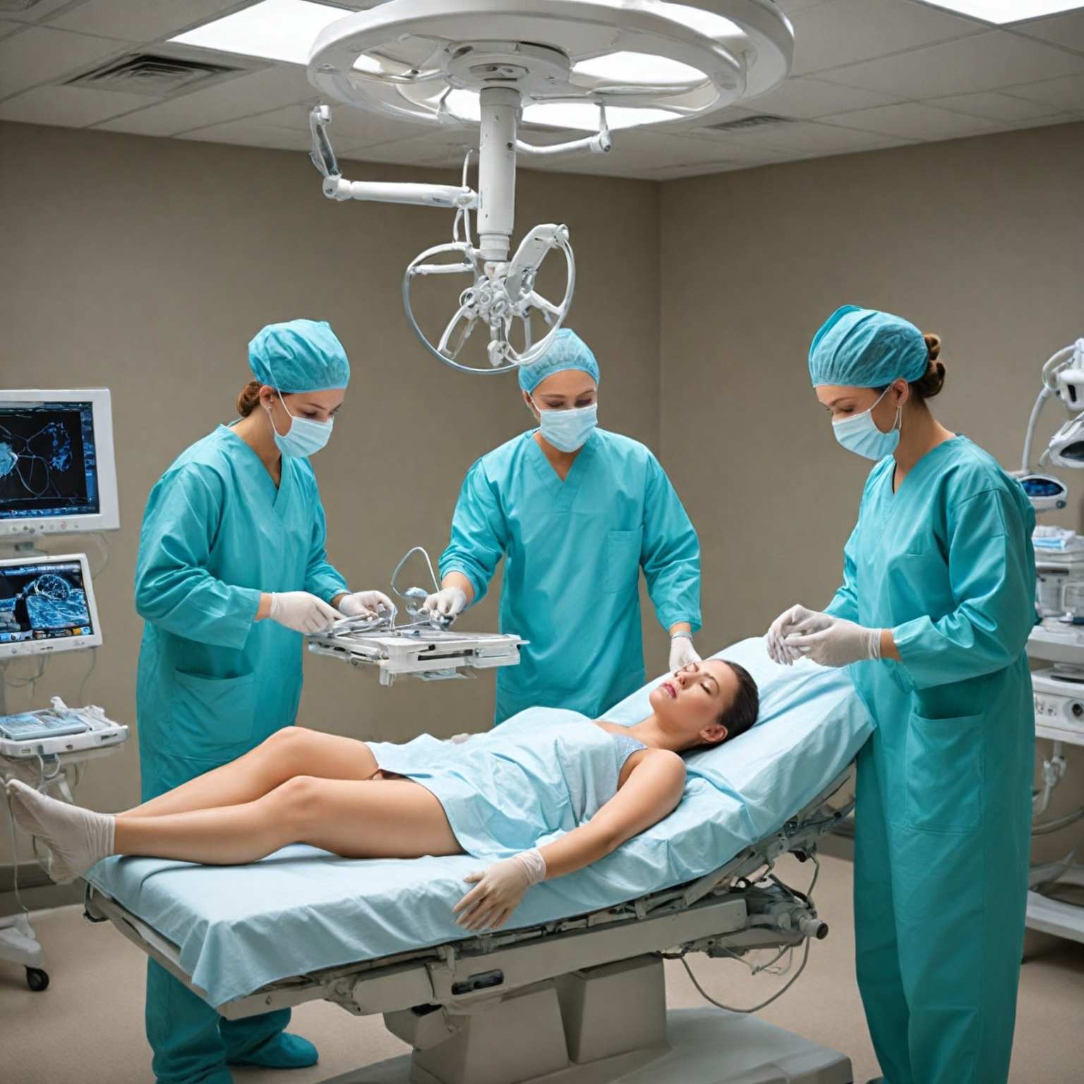 What to Know About the Evolving Techniques in Face Lift Procedures