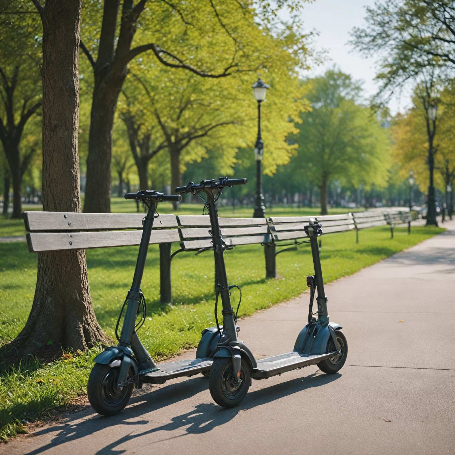 What You Should Know About Foldable Mobility Scooters and Their Benefits in 2025