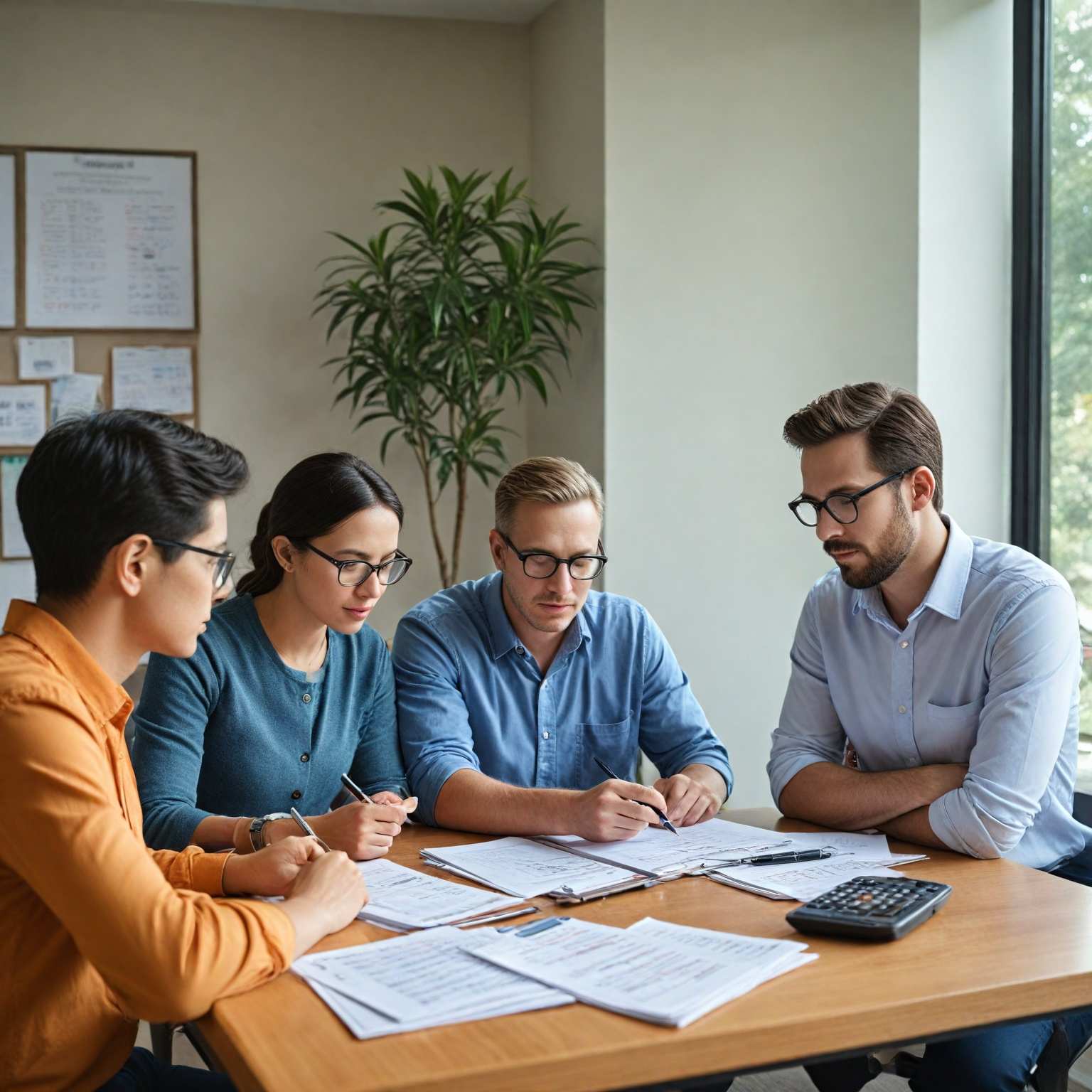 How to Create a Personal Finance Plan That Works for Your Goals in 2025