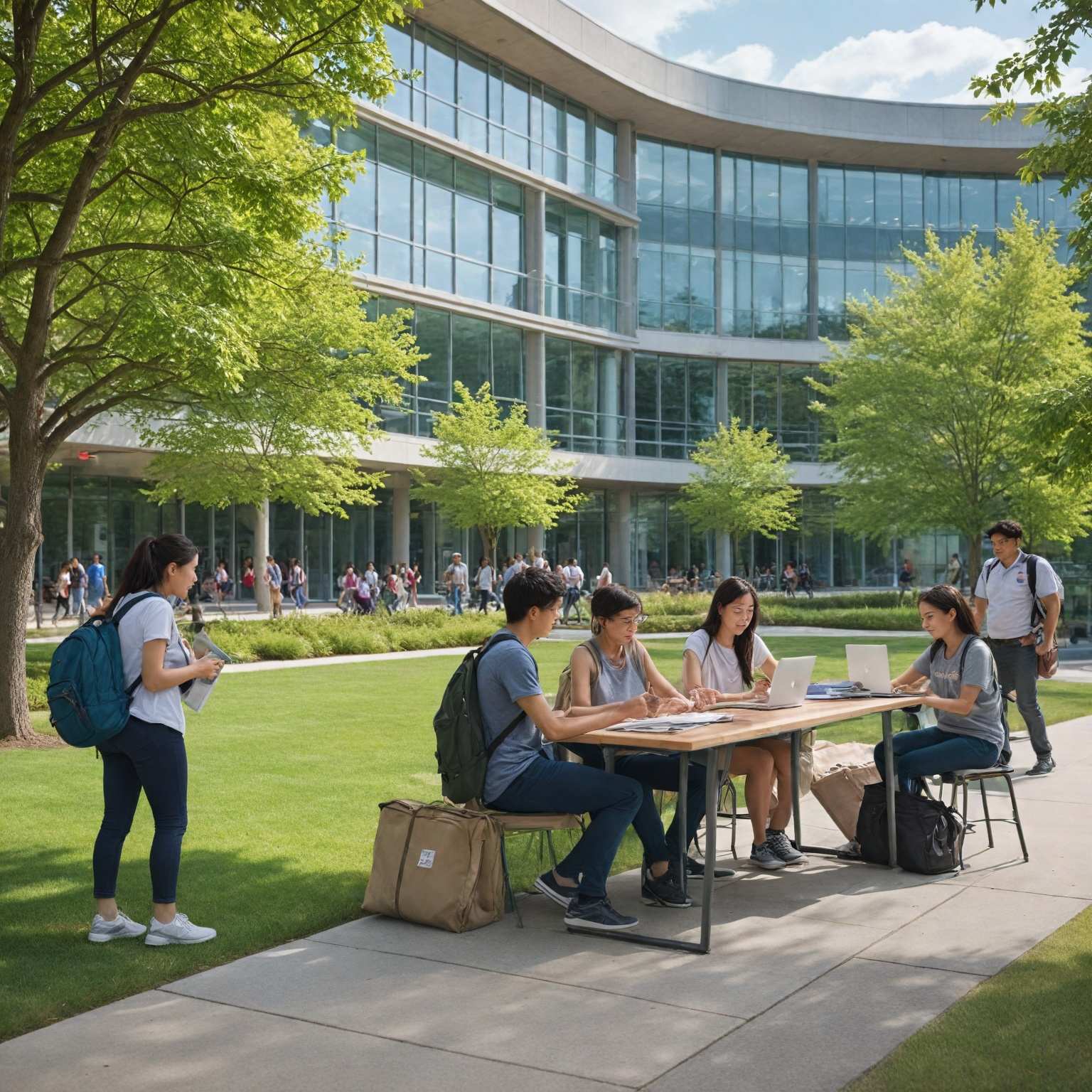 Discover the Key Benefits of Studying in Canada for International Students in 2025