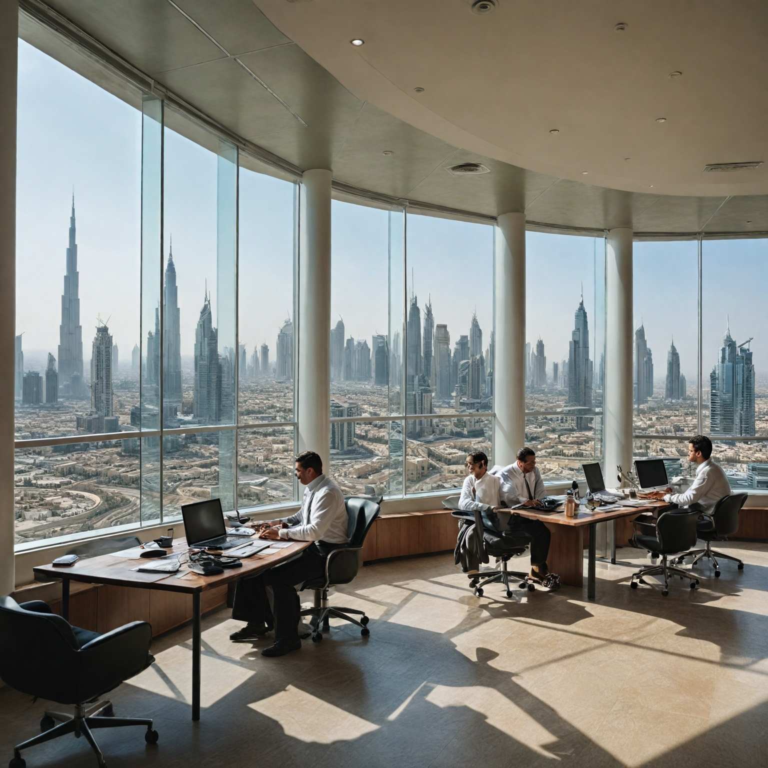 What You Should Know About Visa Sponsorship for Employment in Dubai in 2025