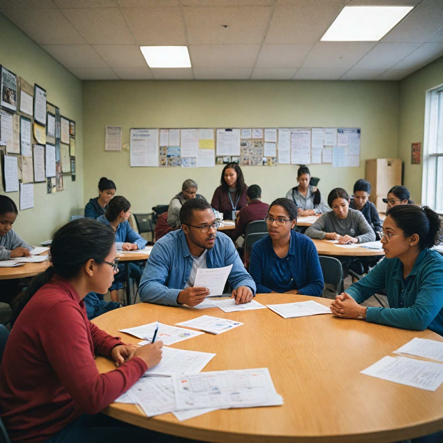 Comprensión de la Asistencia en Subvenciones para los Desempleados: Lo Que Debes Saber