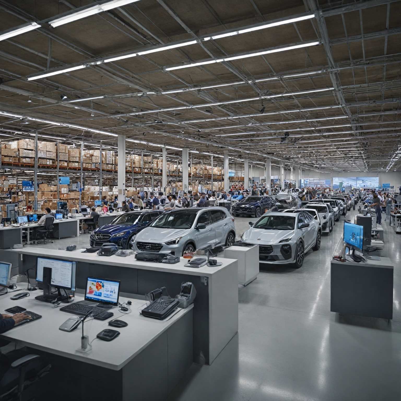 What You Need to Know About E-commerce Solutions for Car Accessories in 2025