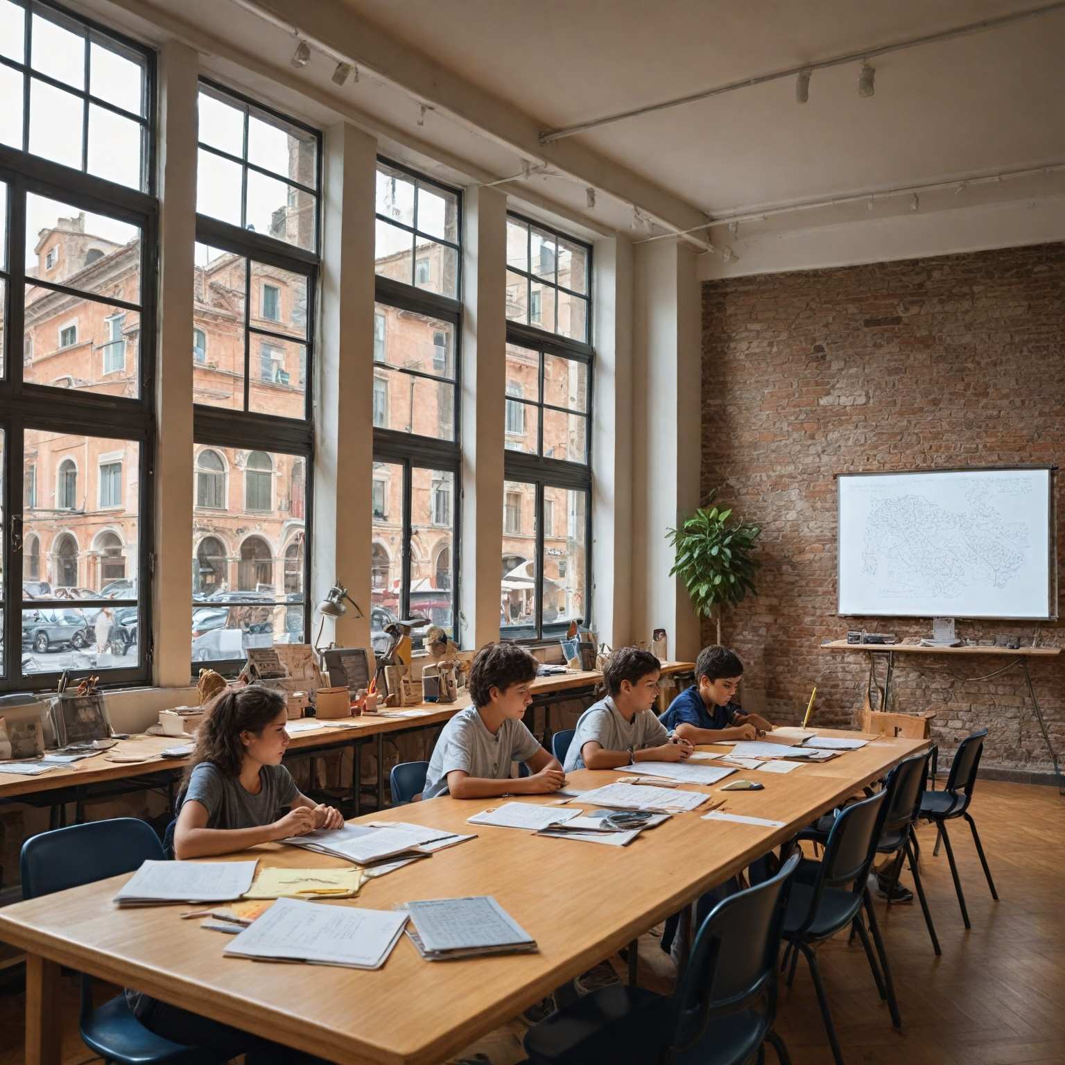 Discover the Key Benefits of Learning Italian in 2025: A Comprehensive Guide