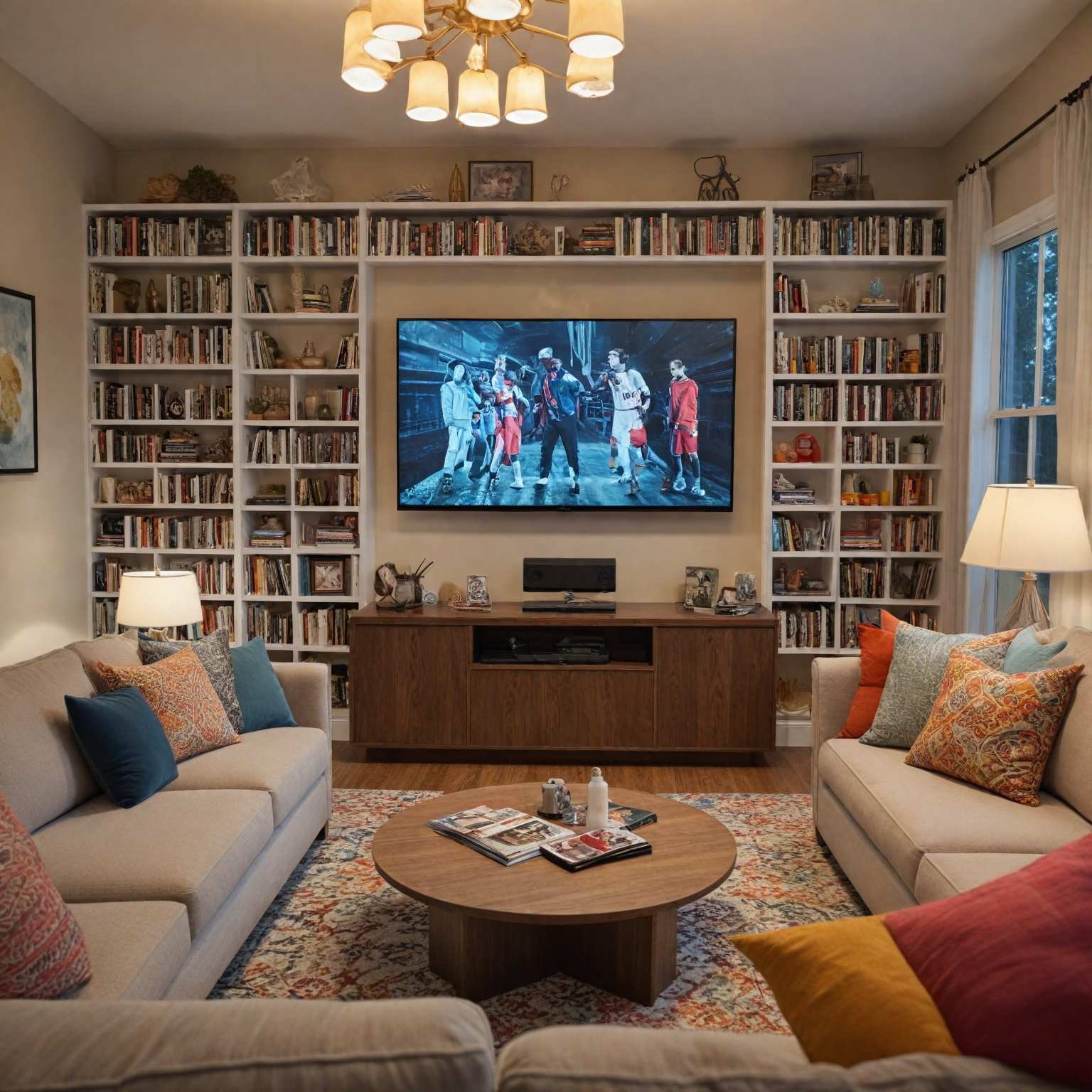 Unlock the Best One-Night Binge-Worthy Netflix Shows for 2025: Your Ultimate Guide