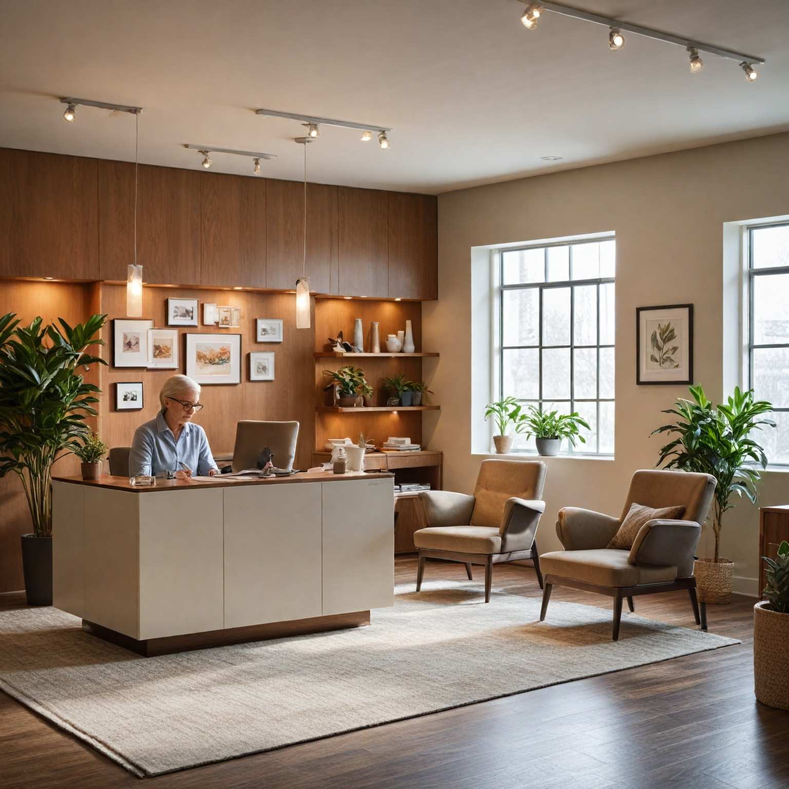 Discover Freedom With Invisible Hearing Aids