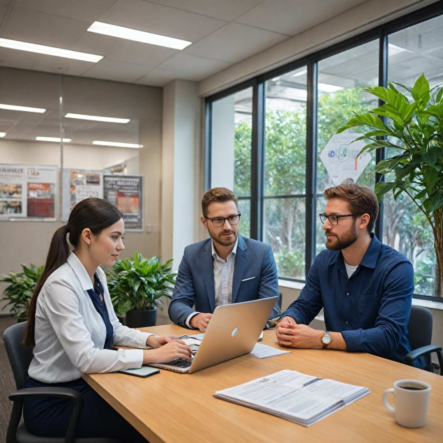 The Complete Guide to Finding Employment in Australia: Tips for 2025 Job Seekers
