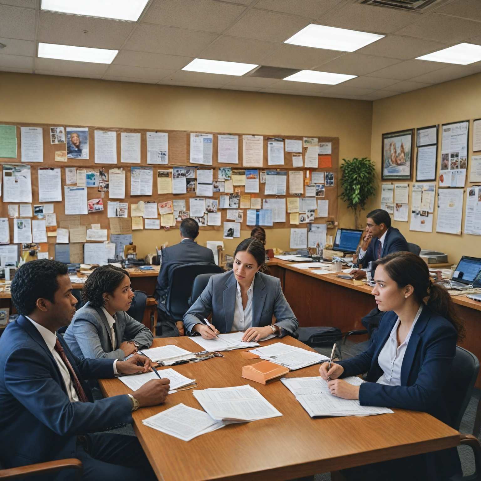 How to Access Government Assisted Legal Aid: Your Guide to Free Legal Support in 2025