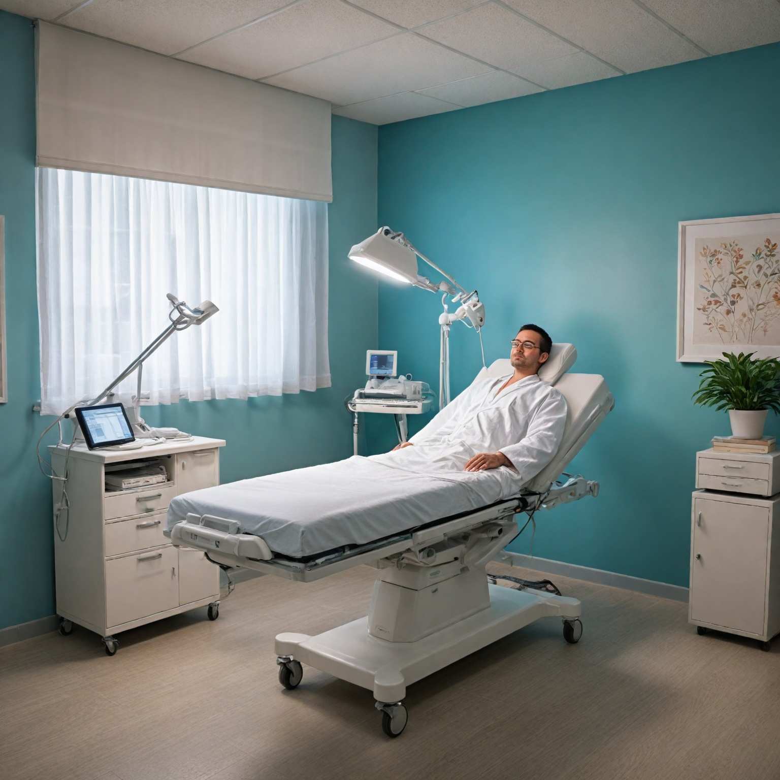 What You Need to Know About Laser Treatments for Acne Scars in 2025