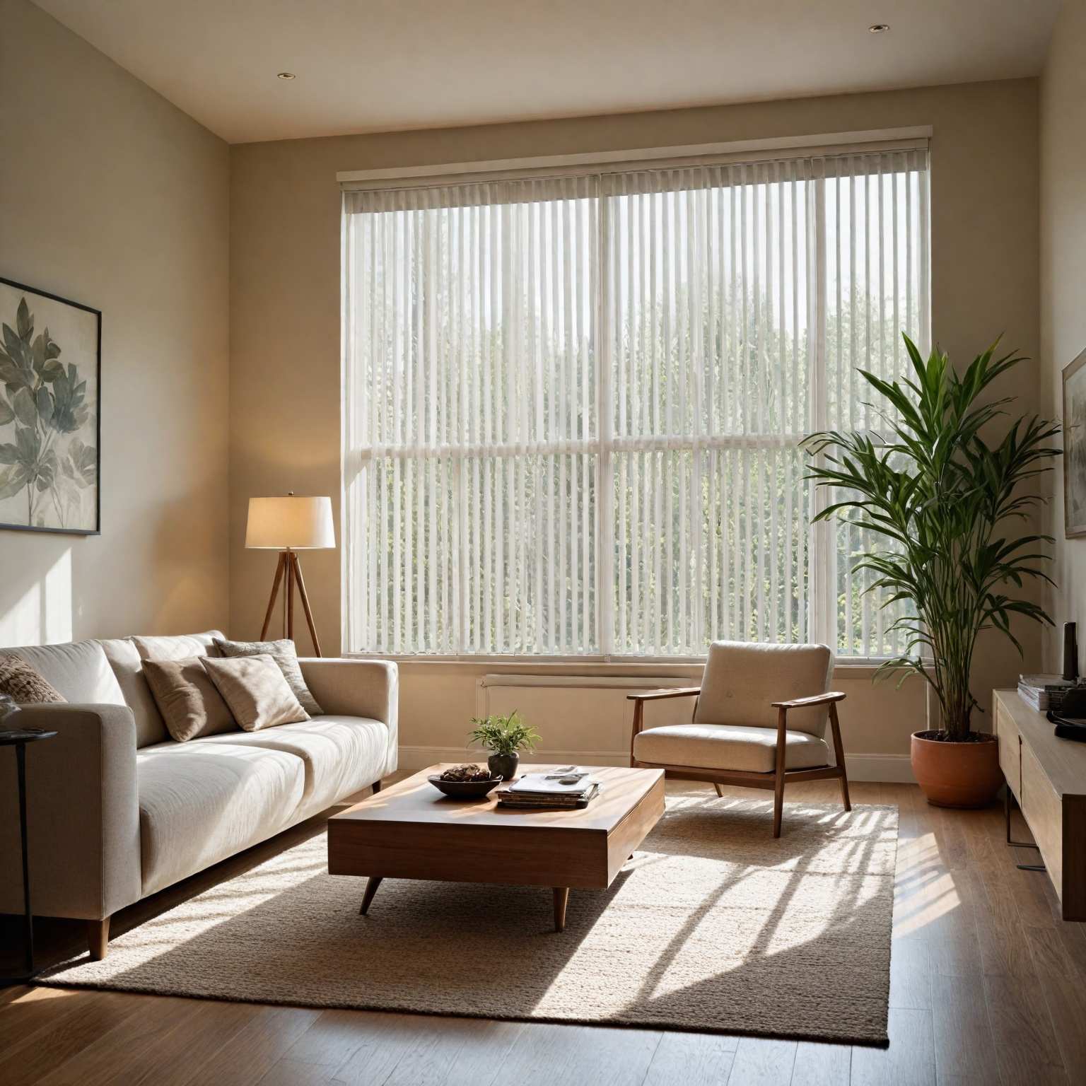 How to Select the Perfect Vertical Blinds for Your Space This Year