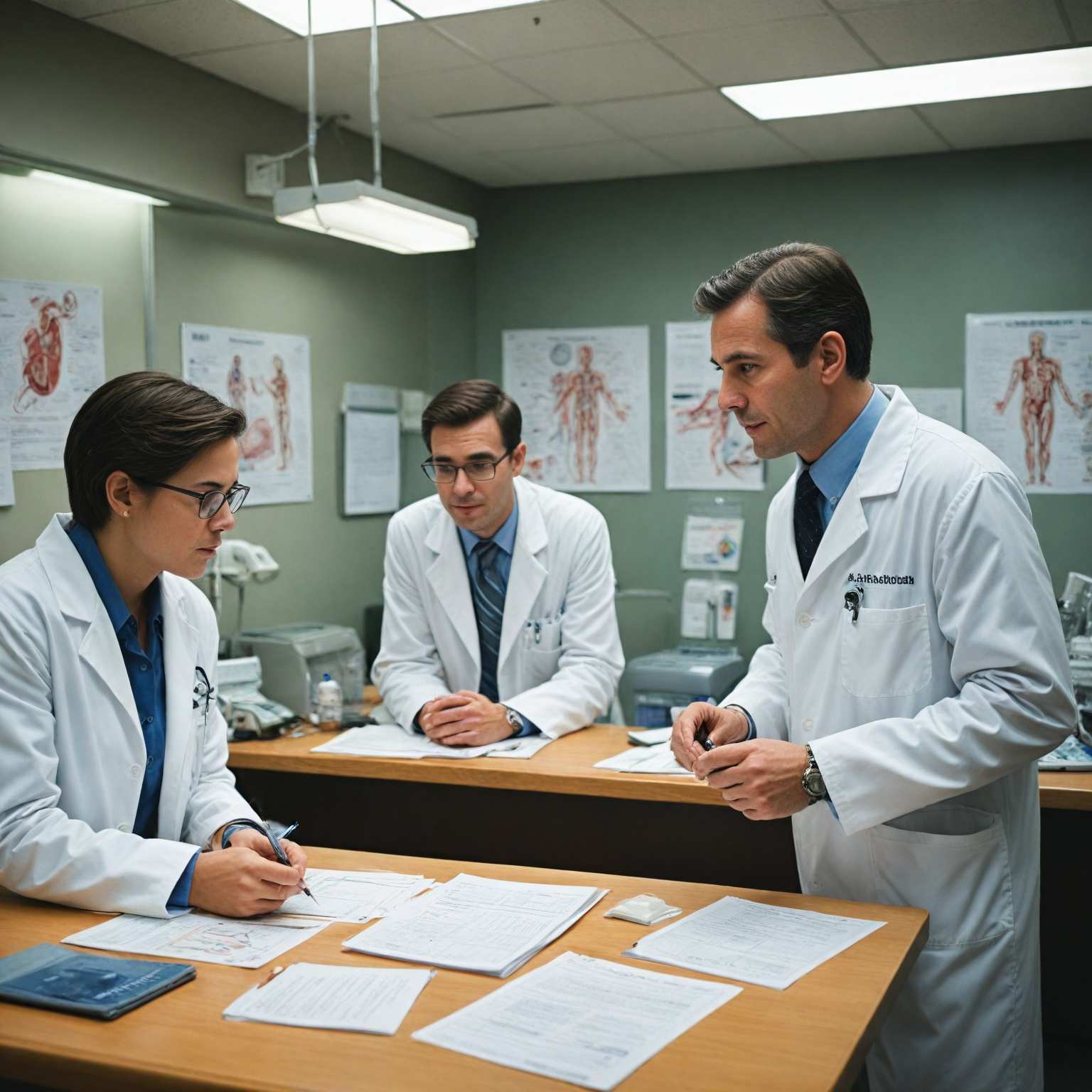 How to Determine If a Paid Clinical Trial for Erectile Dysfunction is Right for You