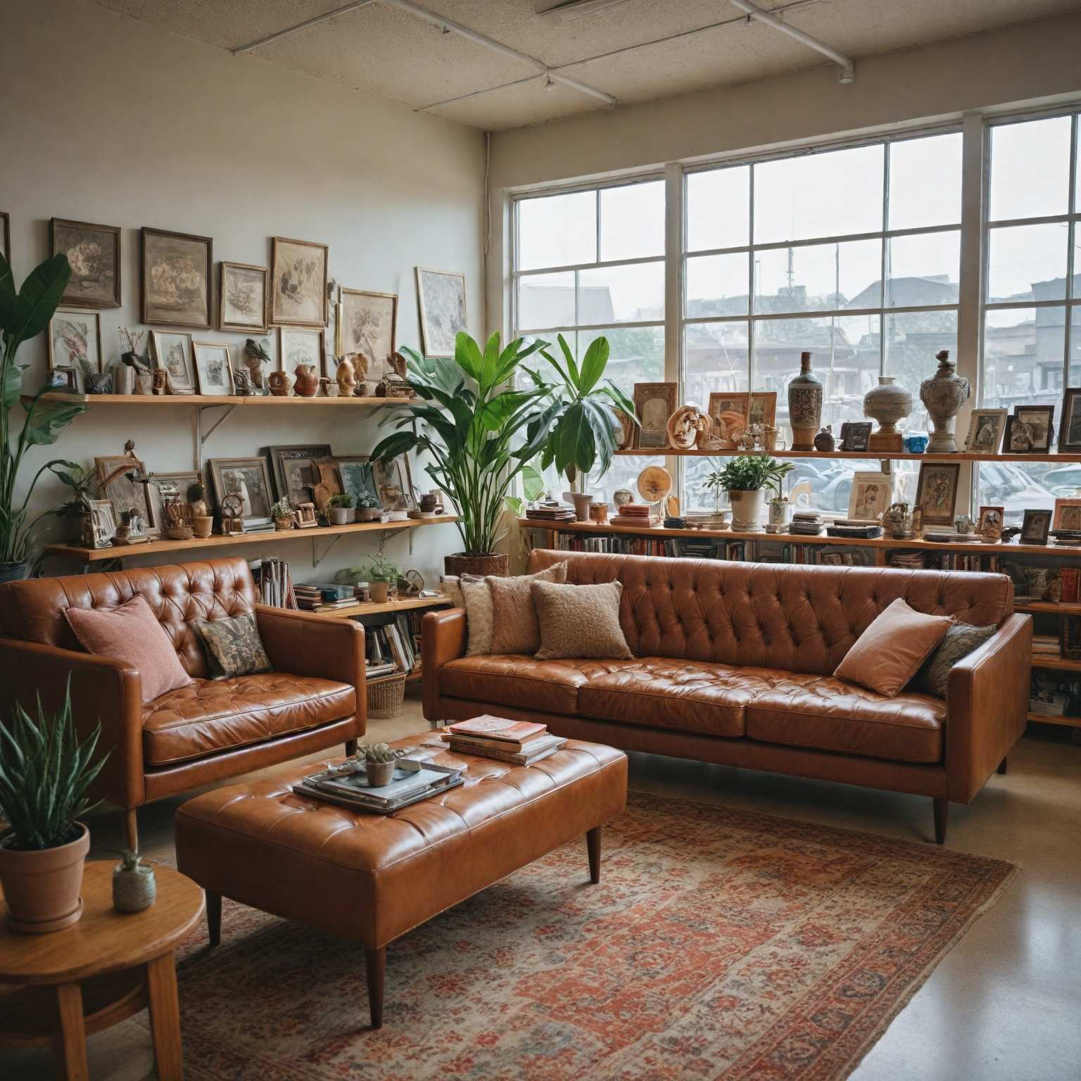 How to Find the Perfect Thrift Store Sofa: Essential Strategies for Smart Shoppers