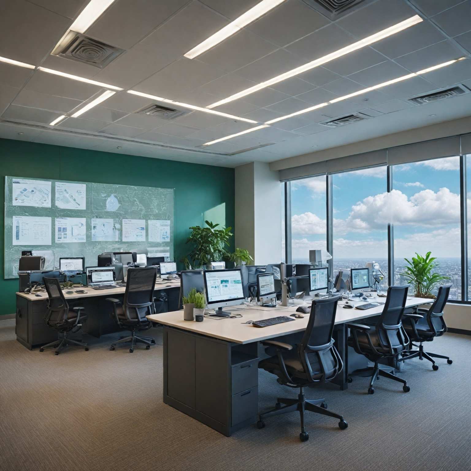 Discover How Cloud Storage Has Transformed Business Operations Over the Years