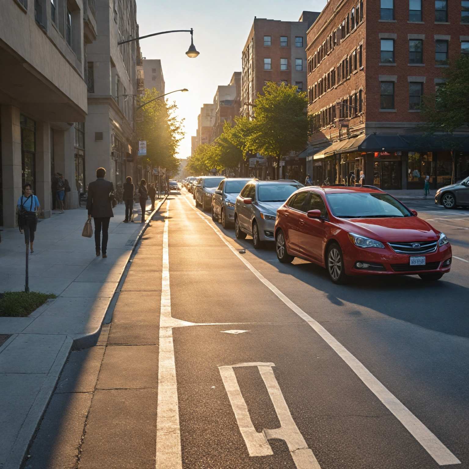 Understanding Car Insurance in the US: Key Insights for Drivers