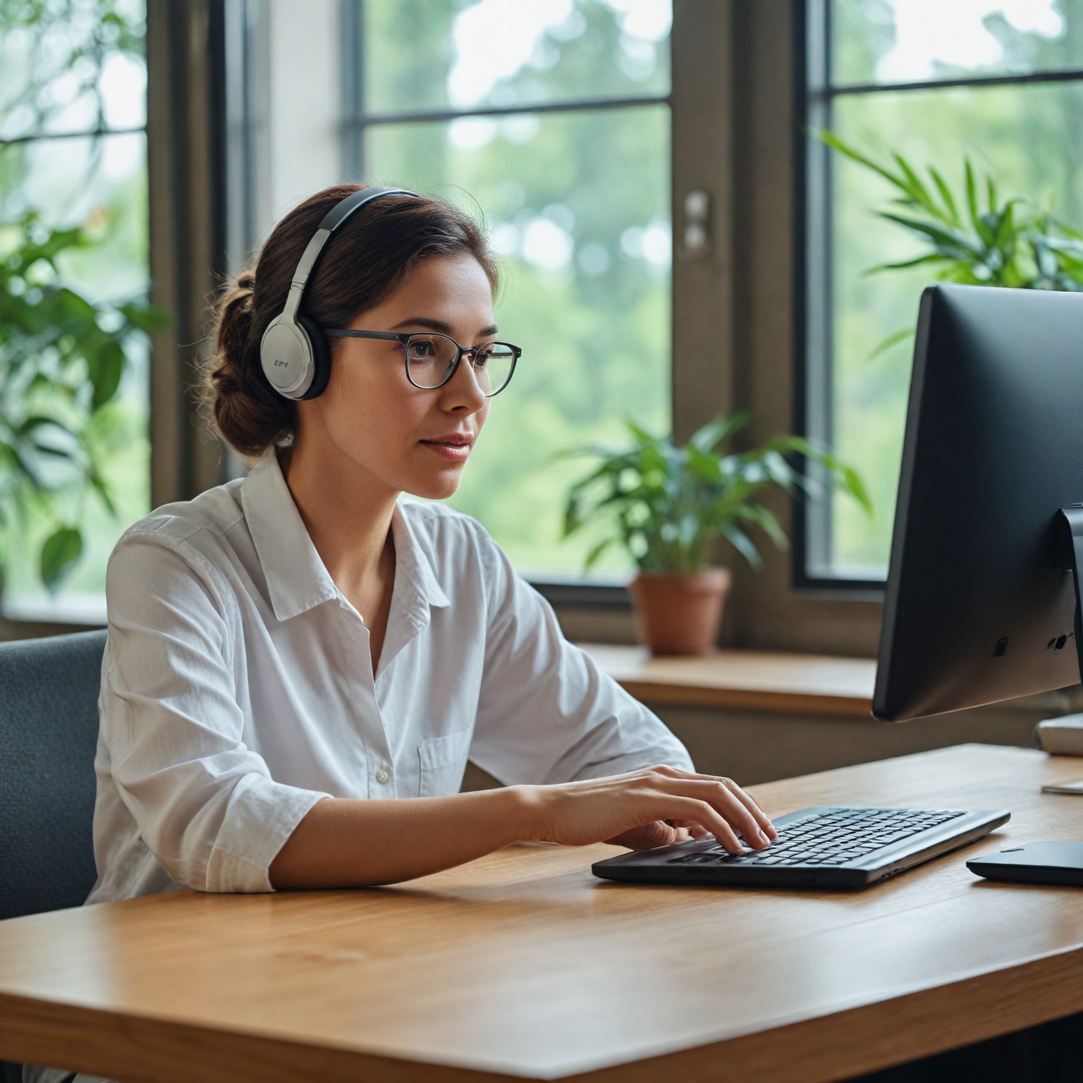 Discover Freedom With Invisible Hearing Aids