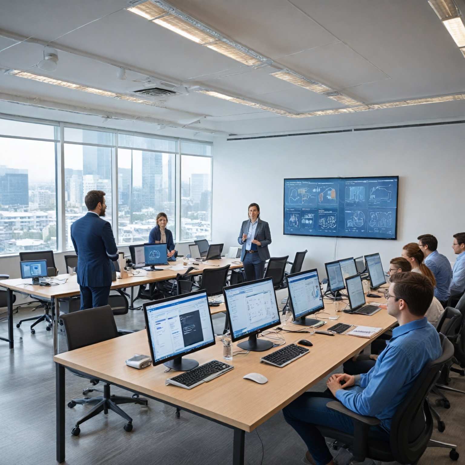 Discover the Latest Innovations in Test Automation for 2025