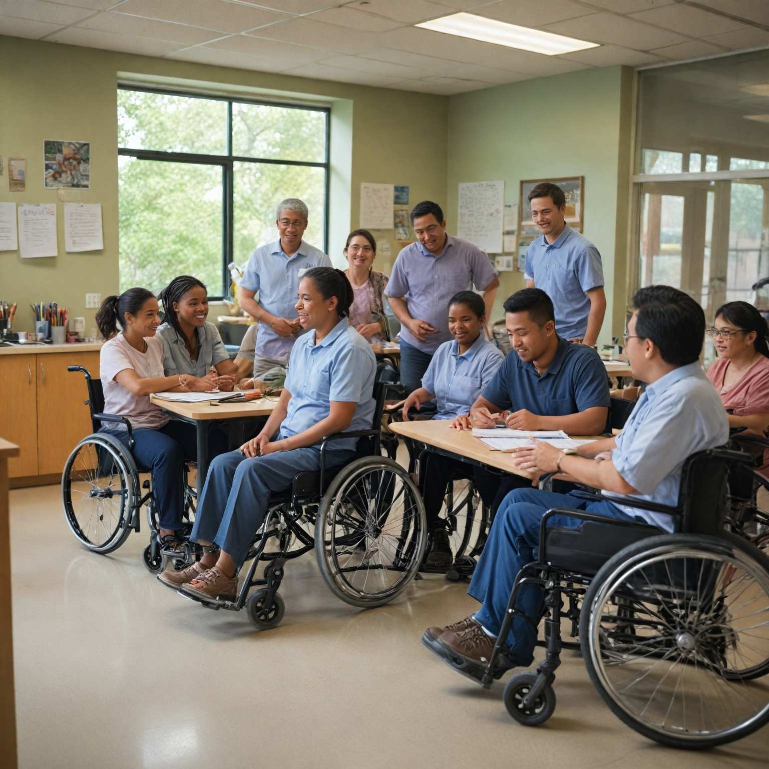 5 Key Facts About Government Disability Grants That Could Change Your Financial Future